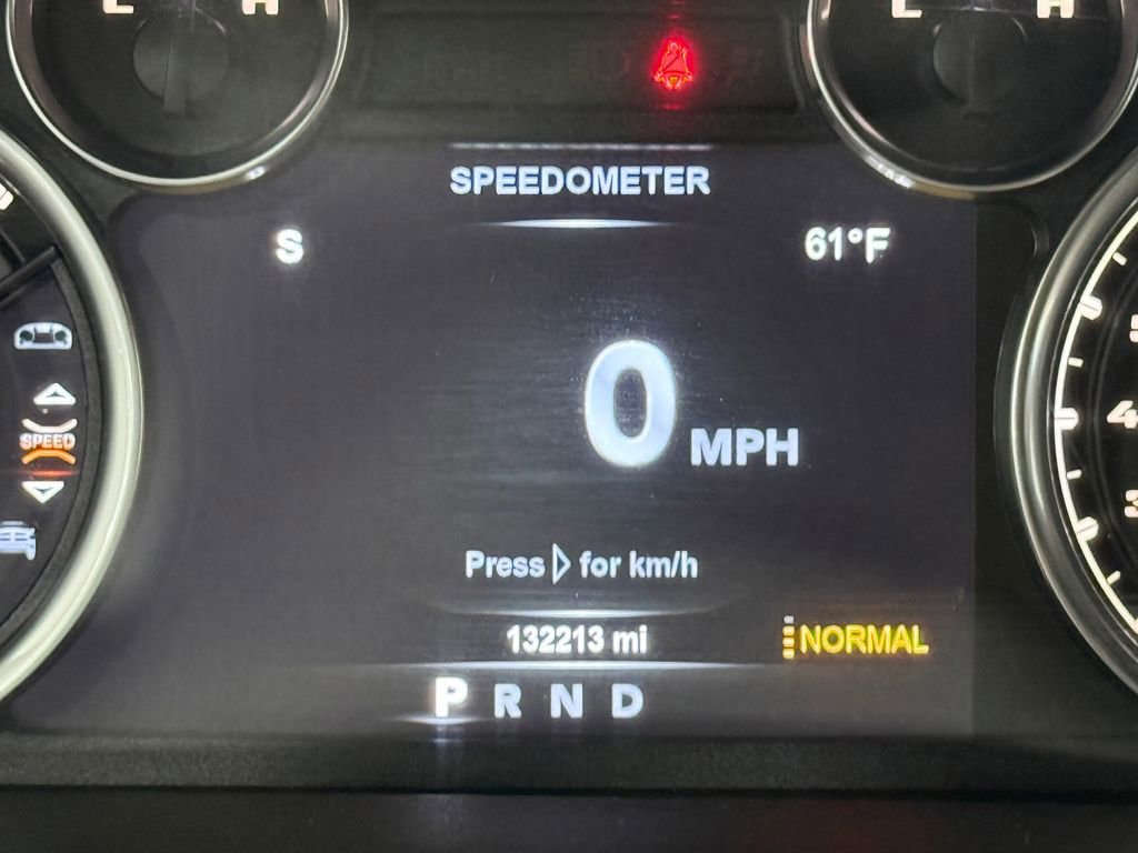 Used 2017 RAM 1500 Rebel w/ Luxury Group image 36