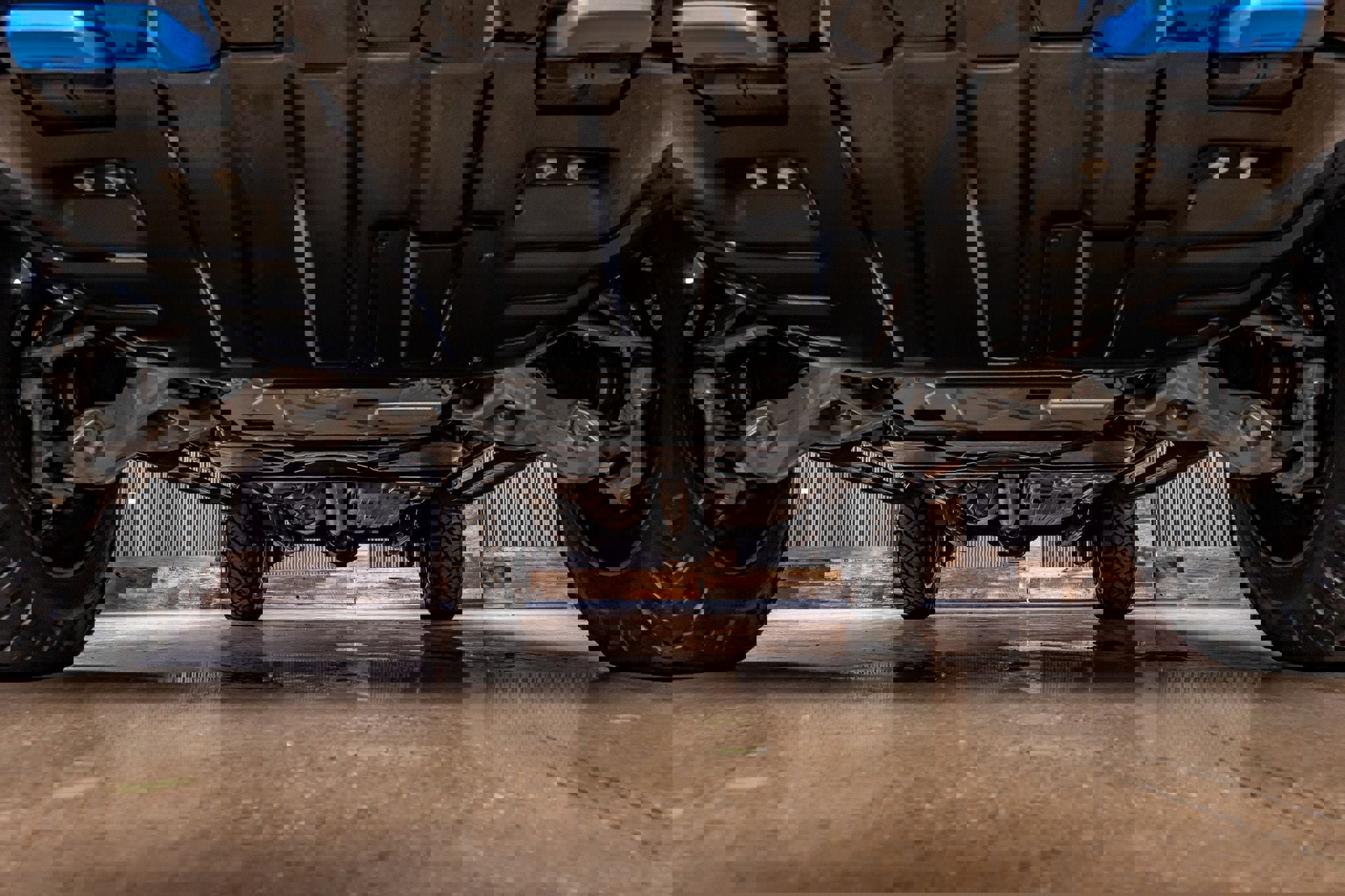 Used 2025 Ford F150 Raptor w/ Equipment Group 803A Raptor R image 15