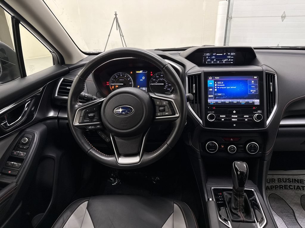 Used 2019 Subaru Crosstrek 2.0i Limited w/ Popular Package #2 AWD/4WD image 14
