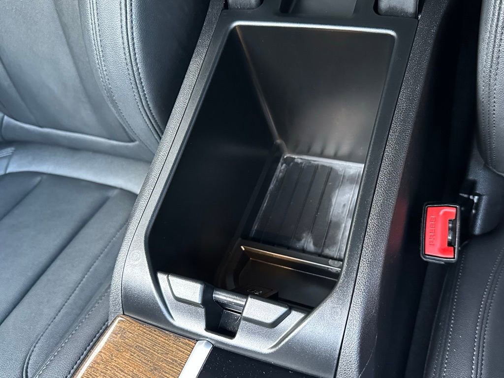 Used 2020 BMW X4 xDrive30i w/ Convenience Package image 46