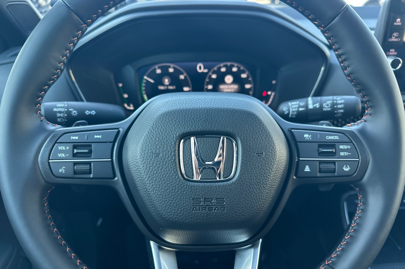 New 2027 Honda CR-V Sport-L image 25