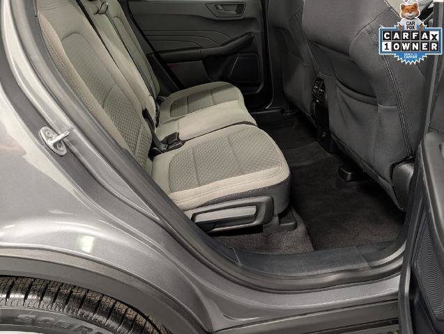 Certified 2022 Ford Escape SE w/ SE Sport Appearance Package AWD/4WD image 27