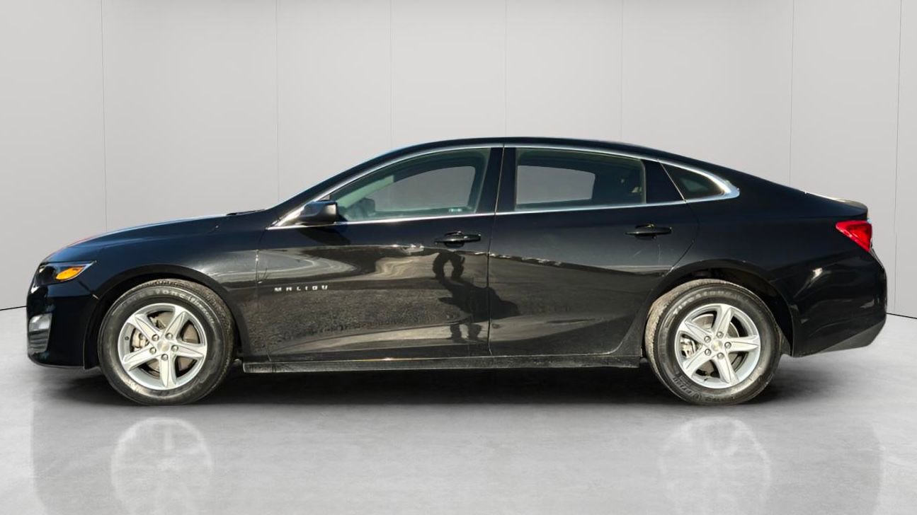 Used 2024 Chevrolet Malibu LT image 7