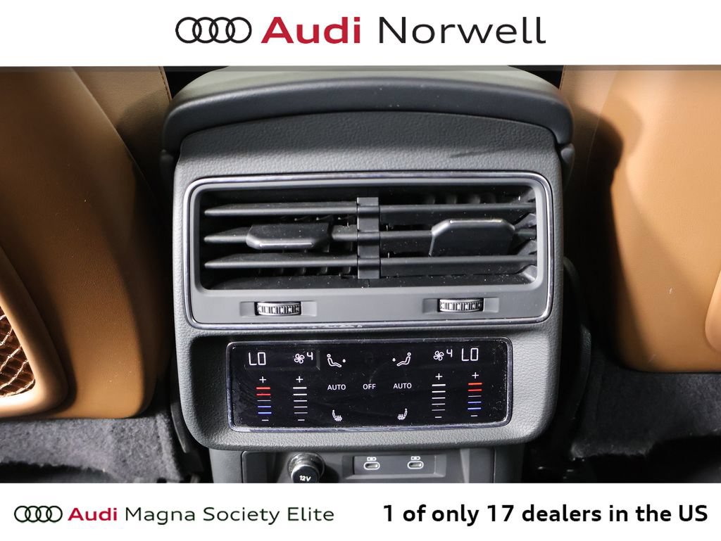 Used 2023 Audi Q7 2.0T Premium Plus w/ Premium Plus Package AWD/4WD image 26