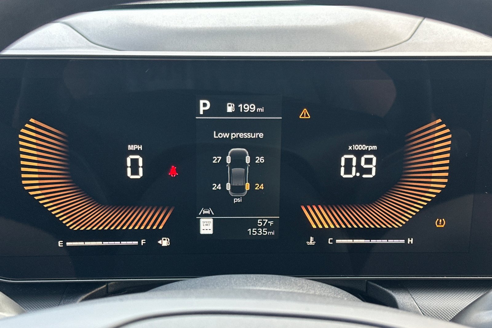 Used 2025 Kia K4 FWD image 37