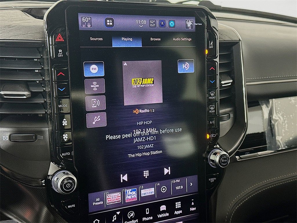 New 2026 RAM 1500 Limited image 13