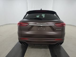 Used 2023 Maserati Grecale Modena AWD/4WD image 9