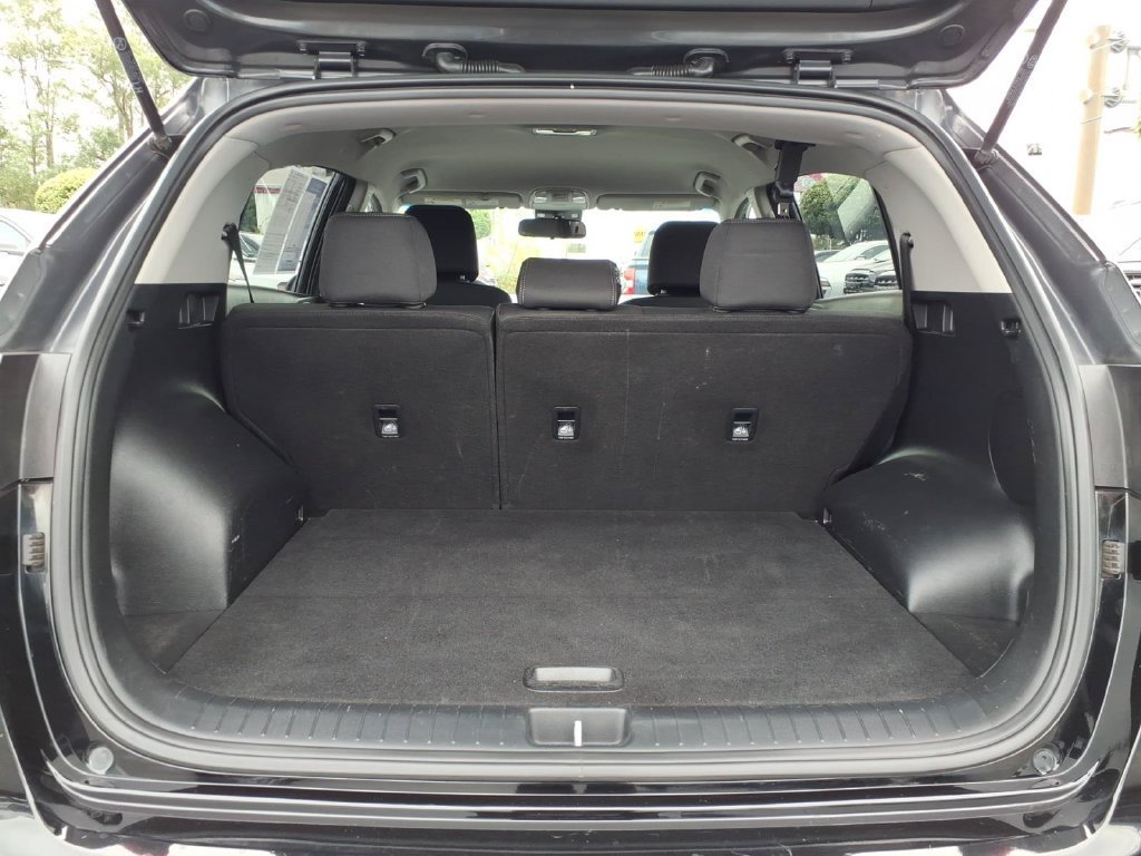 Used 2022 Kia Sportage LX AWD/4WD image 18