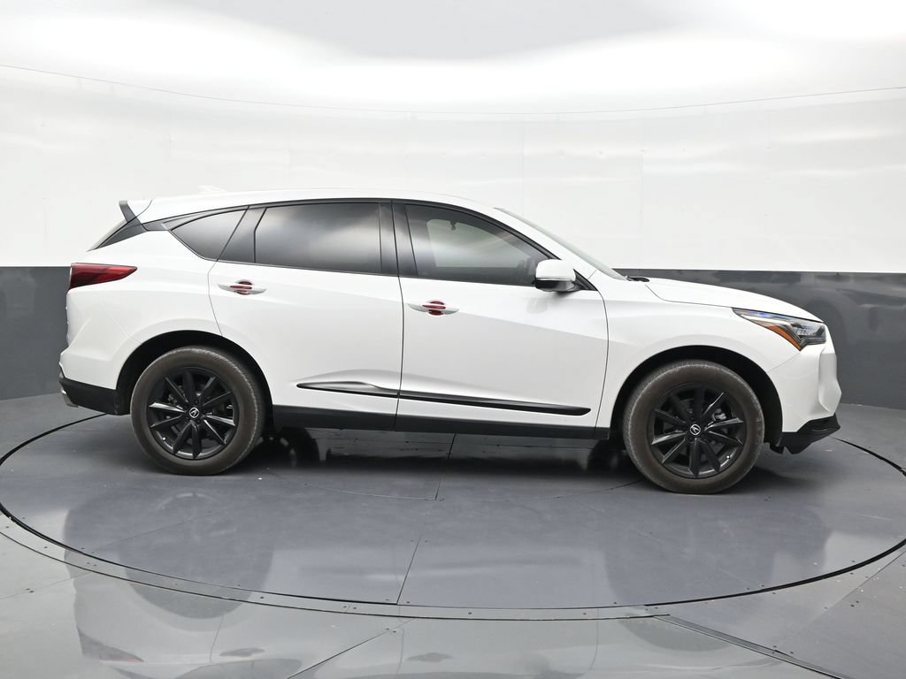 Used 2025 Acura RDX SH-AWD image 6