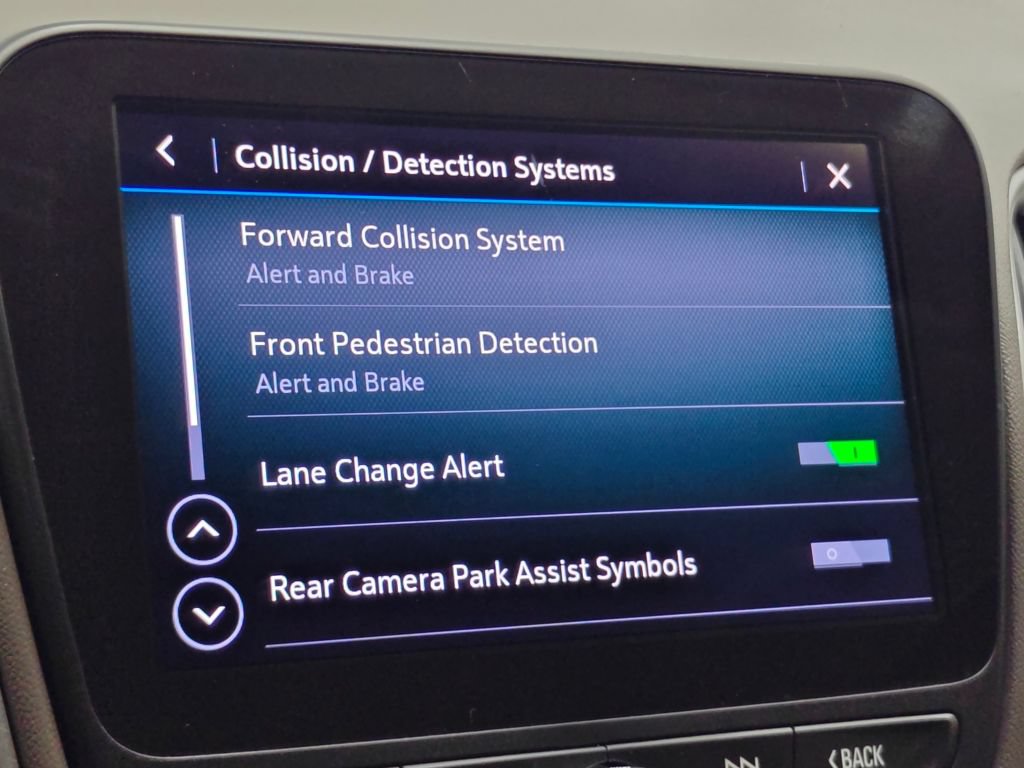 Used 2020 Chevrolet Malibu LS w/ Driver Confidence Package II FWD image 33