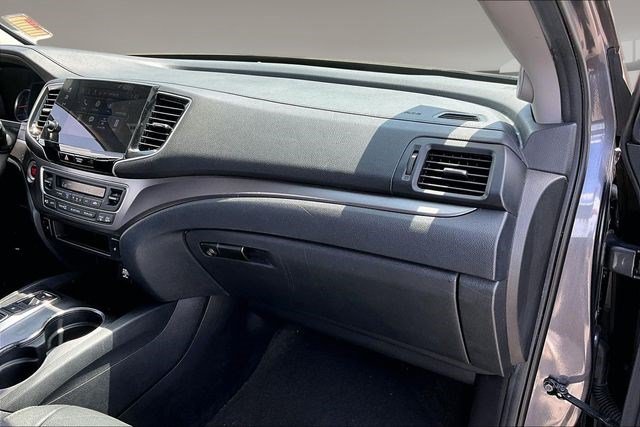 Certified 2021 Honda Pilot EX-L image 23