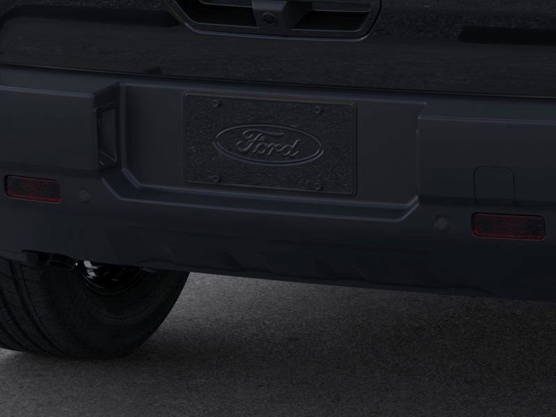 Used 2024 Ford Bronco Sport Outer Banks w/ Tech Package image 23