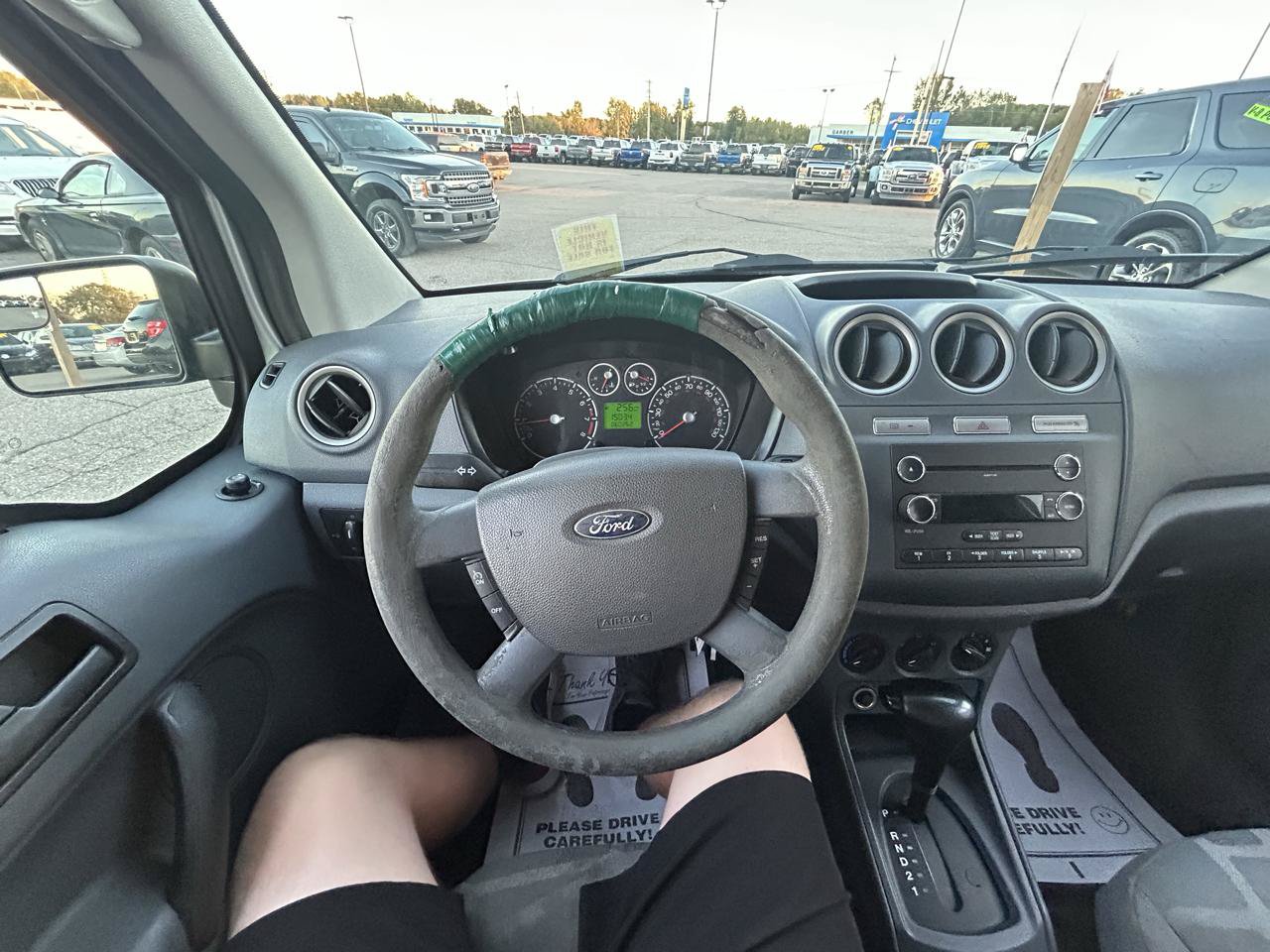 Used 2012 Ford Transit Connect XLT FWD image 26
