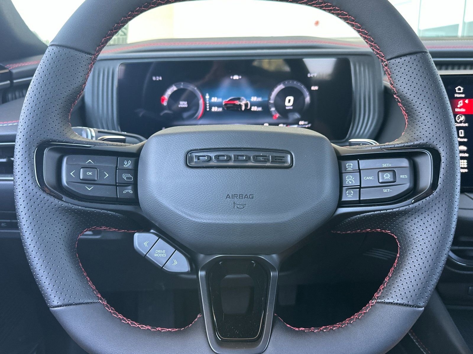 New 2026 Dodge Charger R/T AWD/4WD image 22