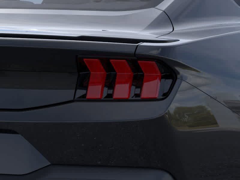 New 2025 Ford Mustang GT image 21
