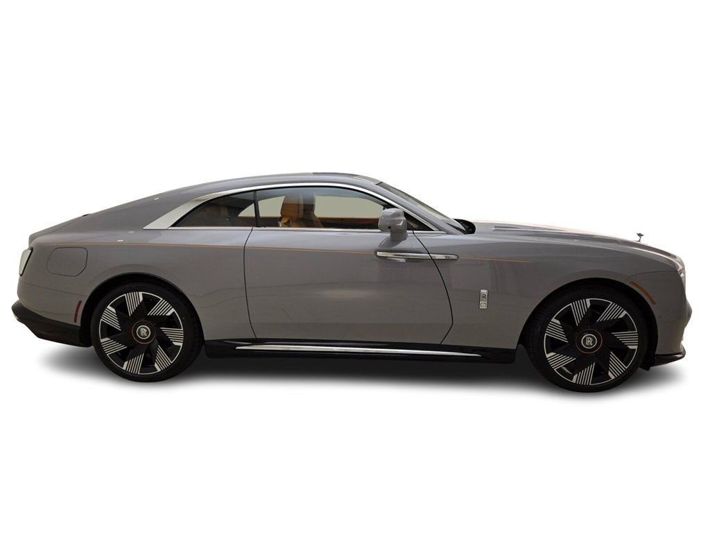 New 2025 Rolls-Royce Spectre w/ Spectre Launch Package image 5