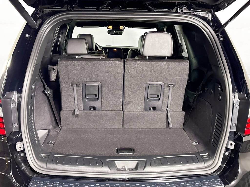 New 2026 Dodge Durango GT image 22