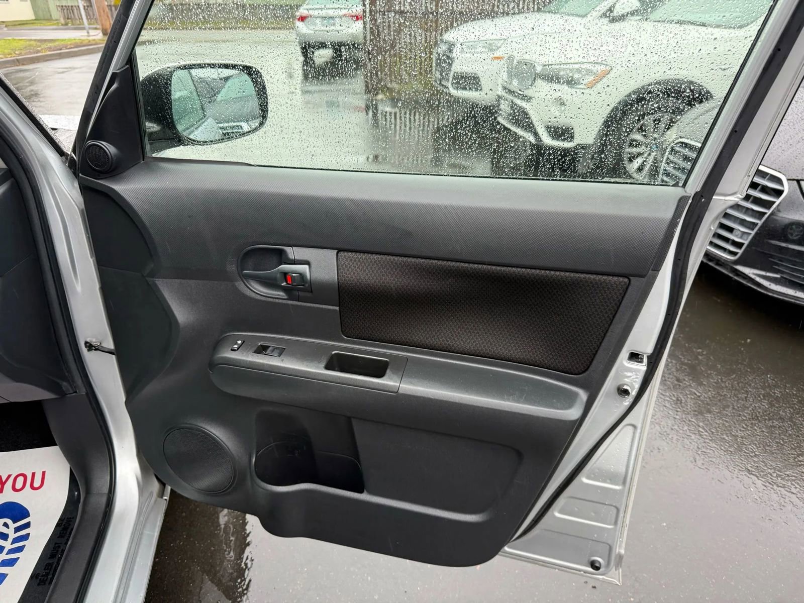 Used 2008 Scion xB image 14