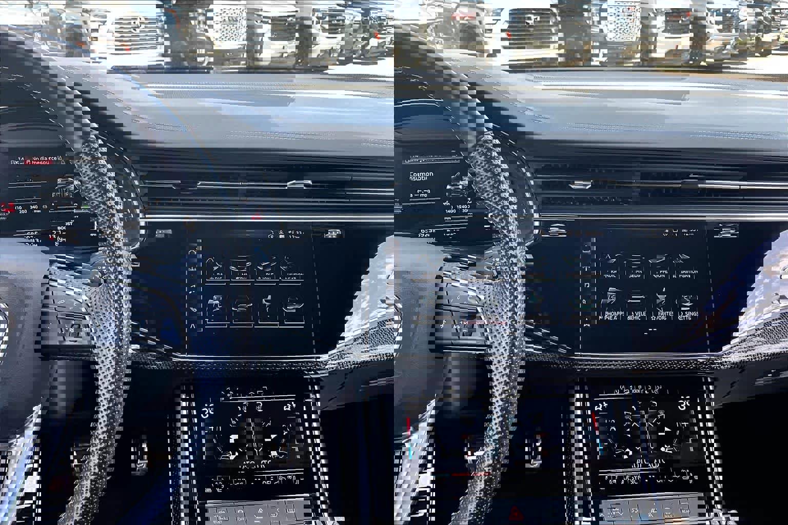 Used 2021 Audi SQ8 Premium Plus image 7