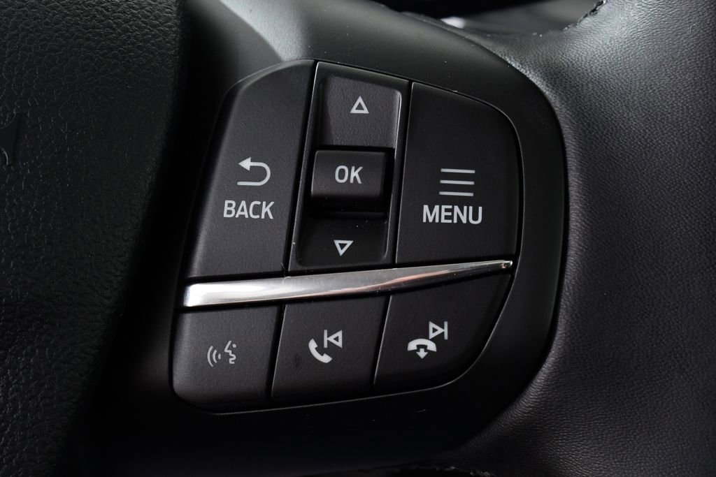 New 2025 Ford Bronco Sport Big Bend w/ Convenience Package image 33