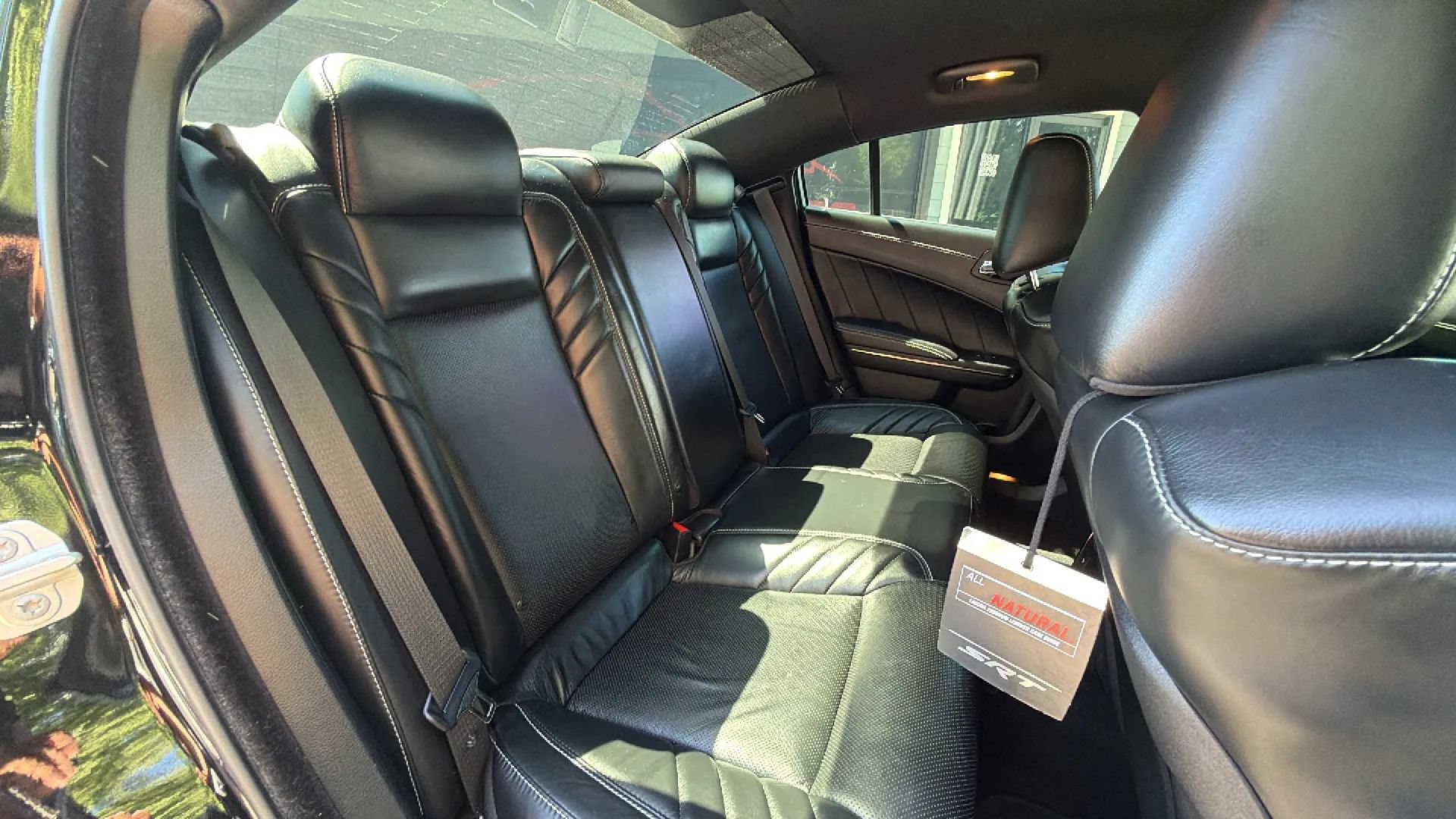 Used 2023 Dodge Charger SRT Hellcat RWD image 22