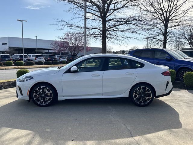 Certified 2025 BMW 228i xDrive image 2