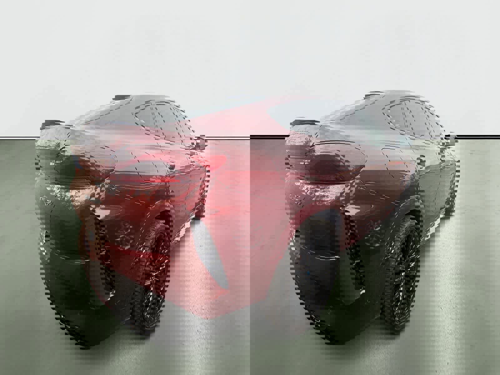 Used 2024 BMW X6 xDrive40i image 4