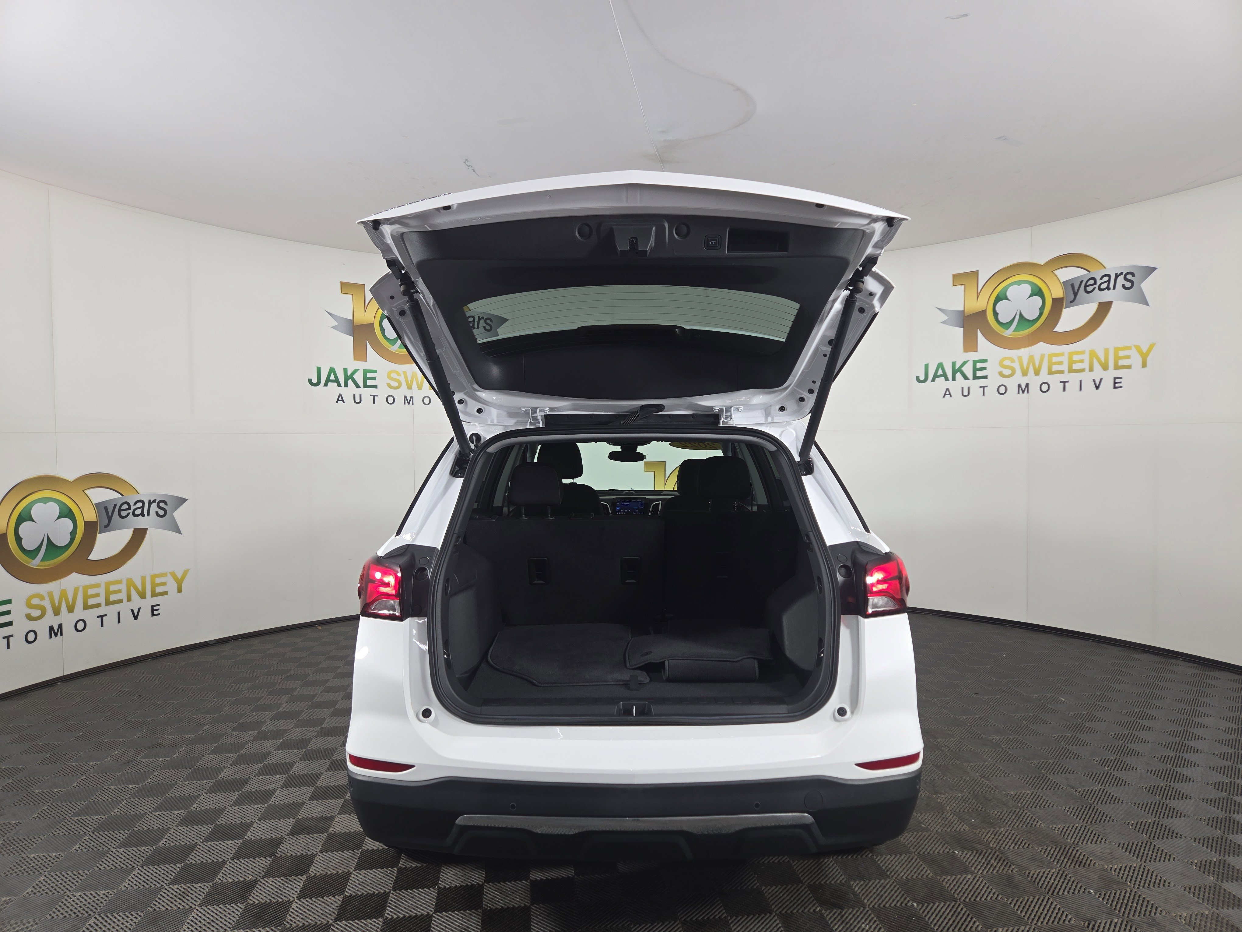 Certified 2022 Chevrolet Equinox LT image 33