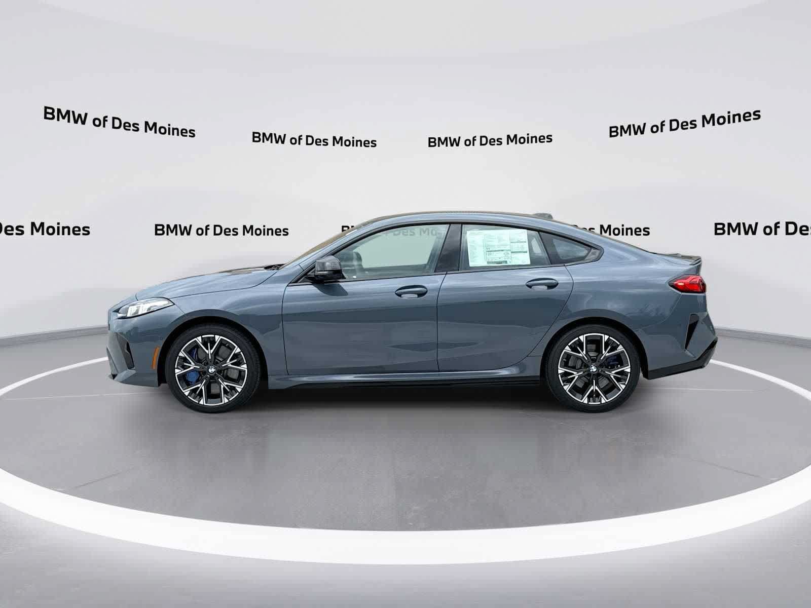 New 2026 BMW M235i xDrive w/ Technology Package AWD/4WD image 5