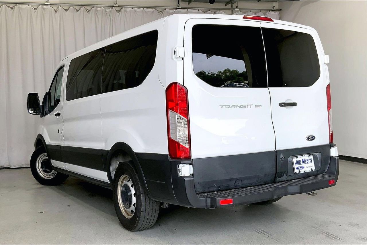 Used 2019 Ford Transit 150 XL RWD image 5