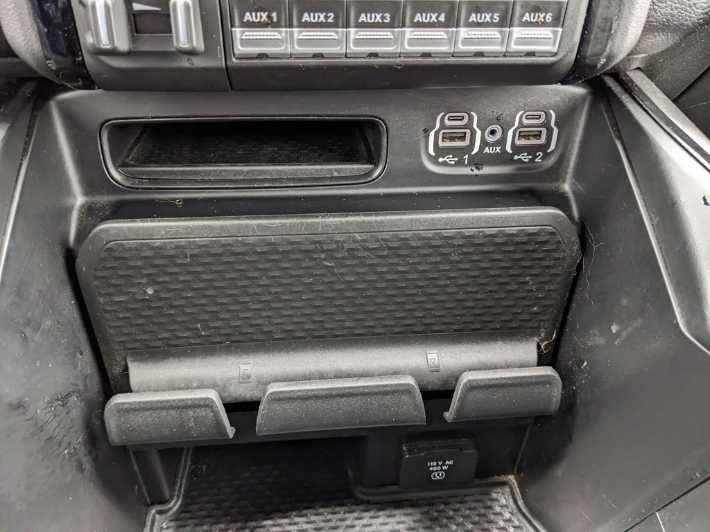 Used 2023 RAM 2500 Rebel w/ Level 1 Equipment Group image 37