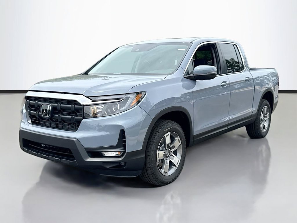 New 2026 Honda Ridgeline RTL image 7