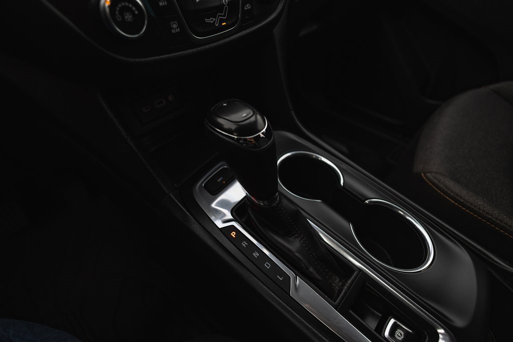 Used 2020 Chevrolet Equinox LT image 15