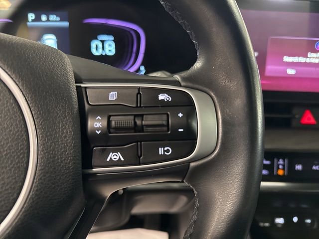 Used 2023 Kia Sportage X-Line w/ X-Line Premium Package image 17