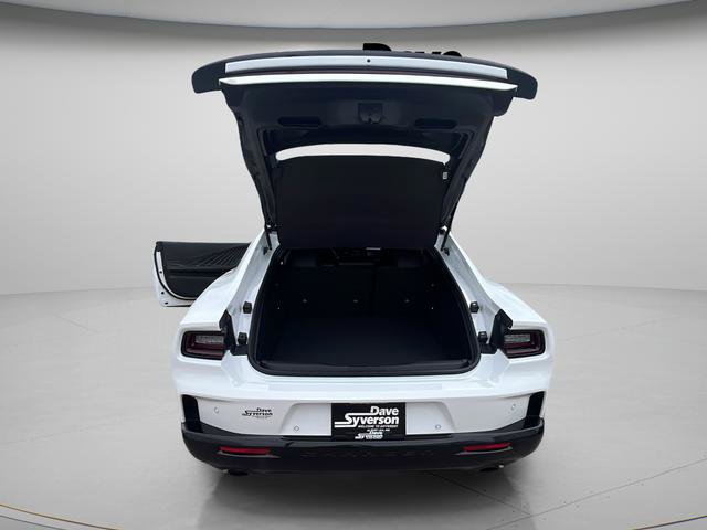 New 2026 Dodge Charger Scat Pack w/ Blacktop Package image 9