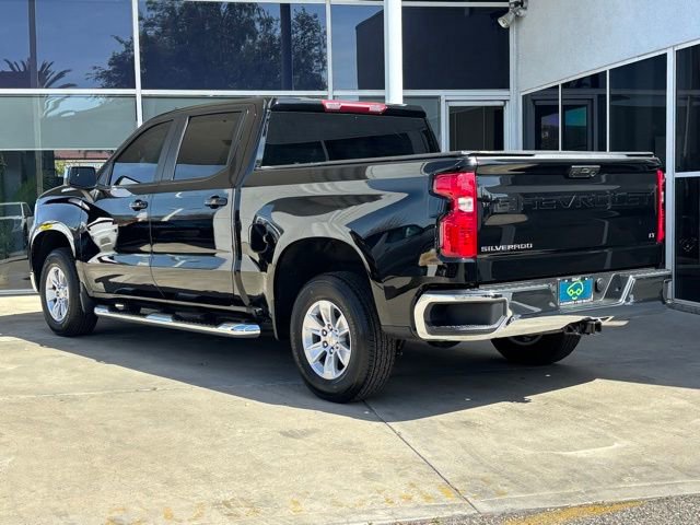 Used 2026 Chevrolet Silverado 1500 LT w/ Protection Package image 6