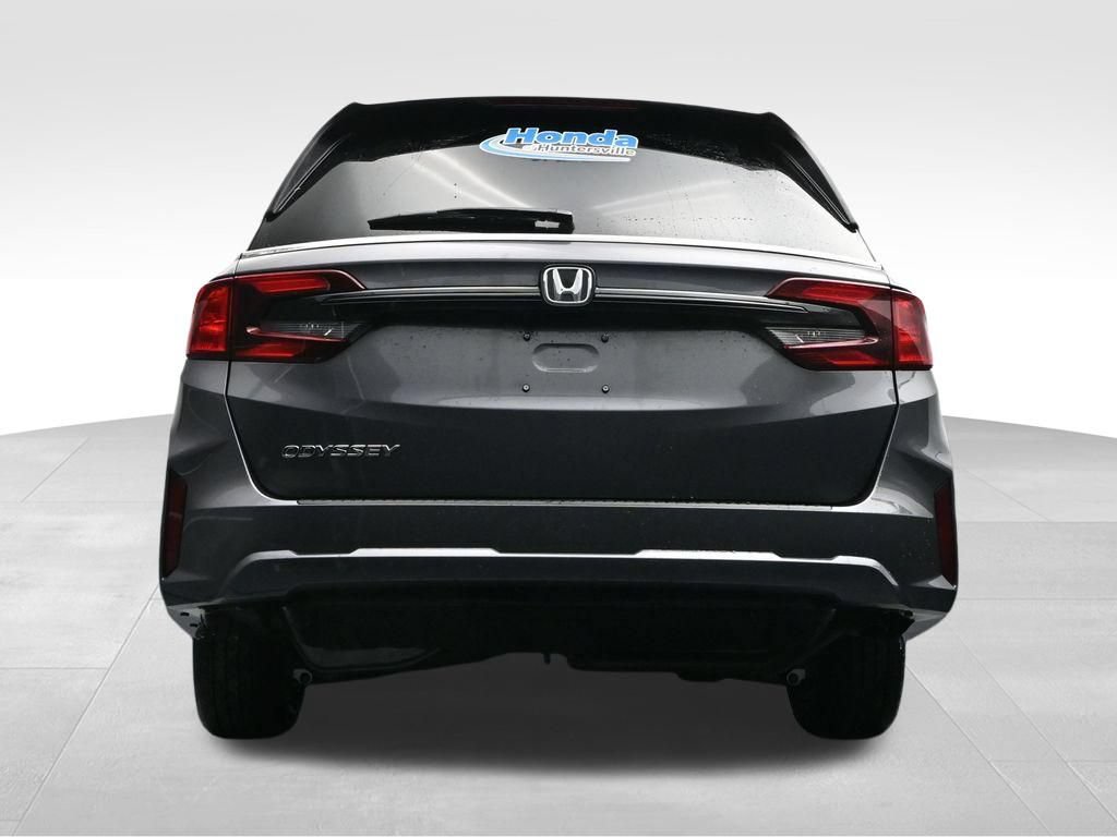 Used 2026 Honda Odyssey EX-L image 38