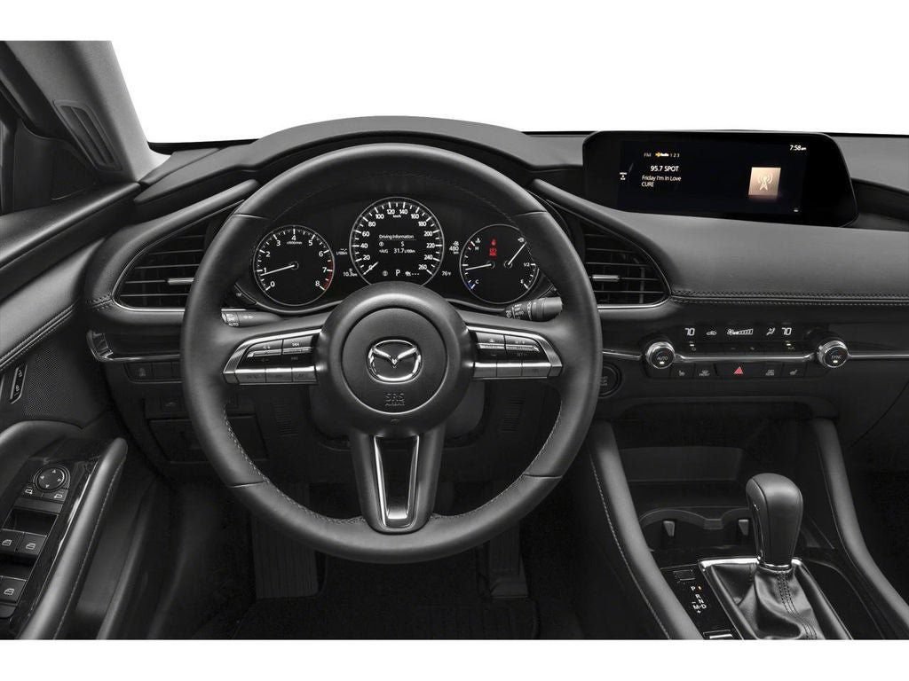 New 2026 MAZDA MAZDA3 2.5 S Sedan w/ Preferred Pkg FWD image 94