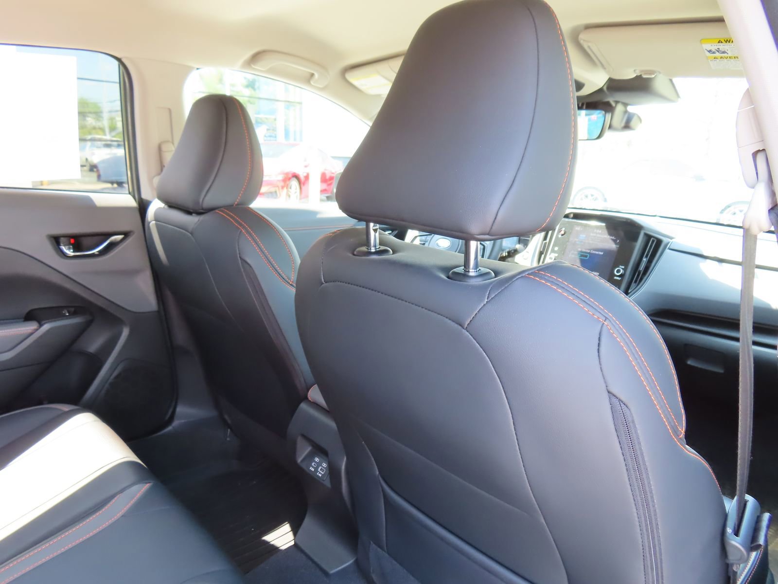 Used 2024 Subaru Crosstrek 2.5i Limited image 32