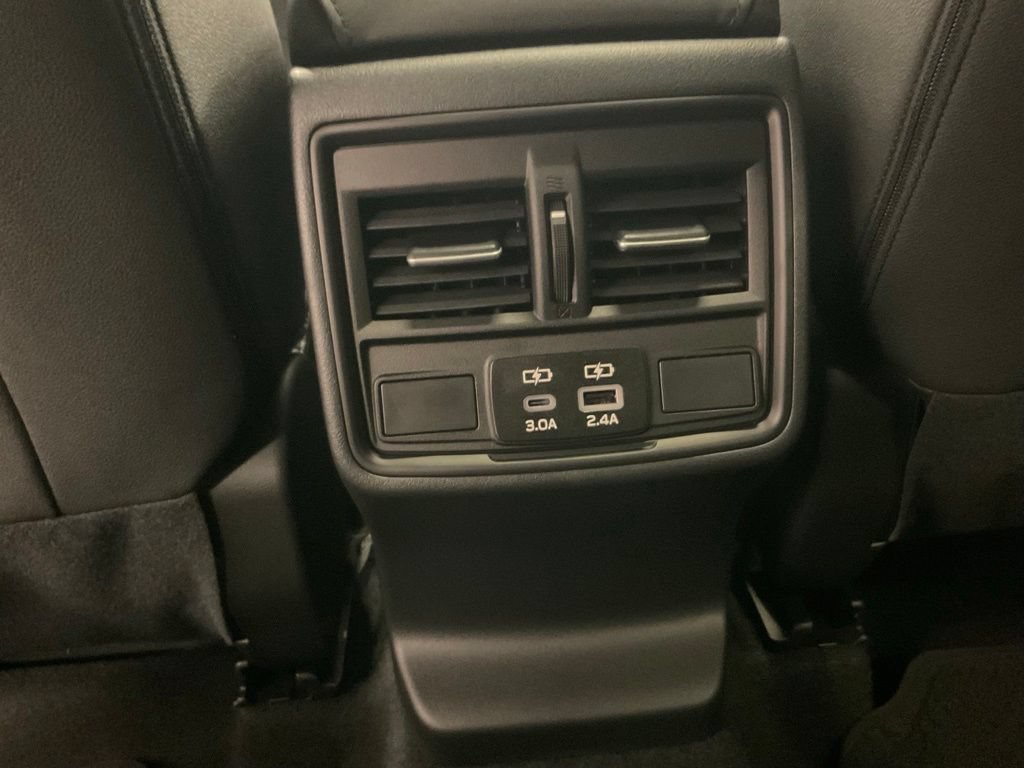 New 2026 Subaru Outback Premium AWD/4WD image 33