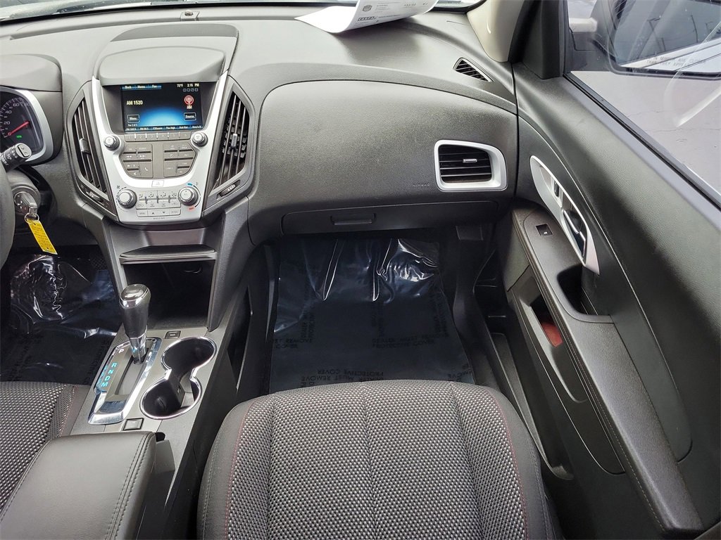 Used 2017 Chevrolet Equinox LS image 13