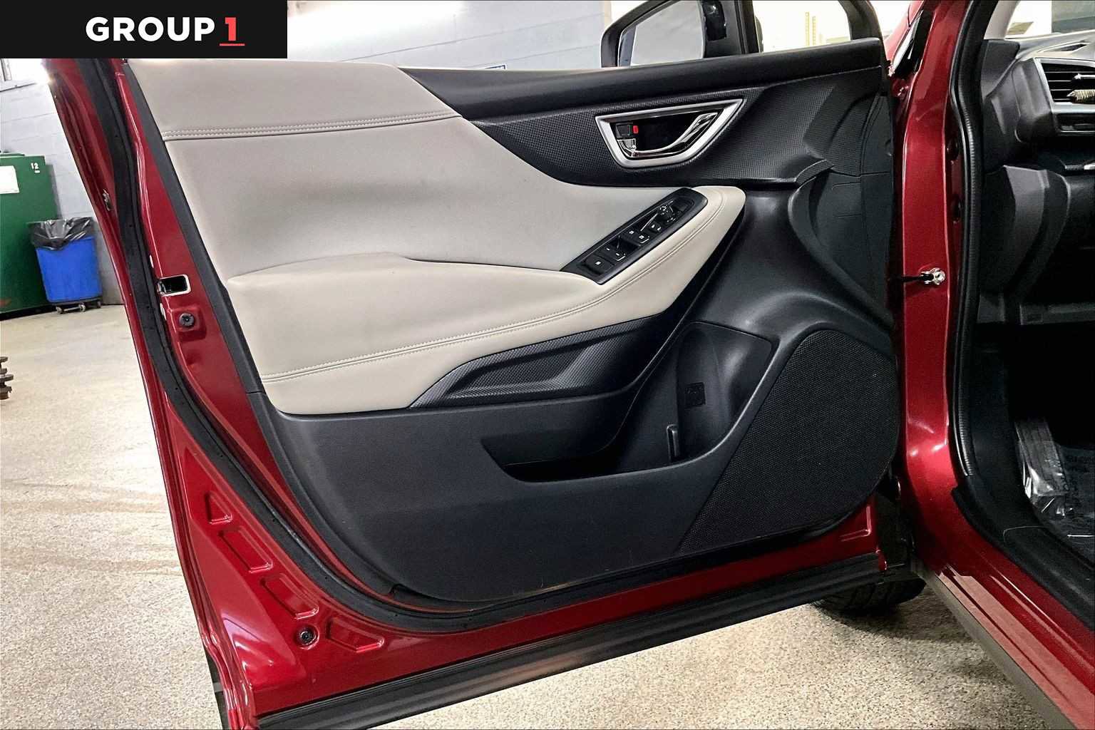 Certified 2023 Subaru Forester Premium image 22