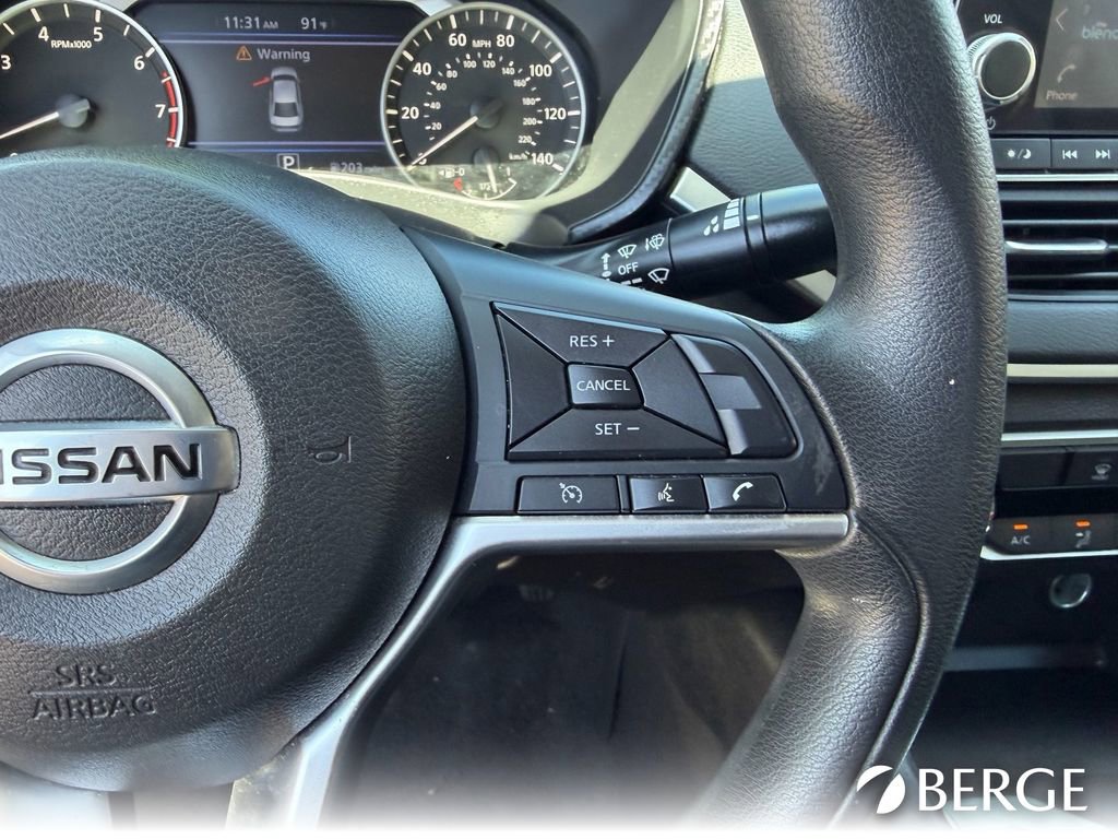 Used 2019 Nissan Altima 2.5 S FWD image 33