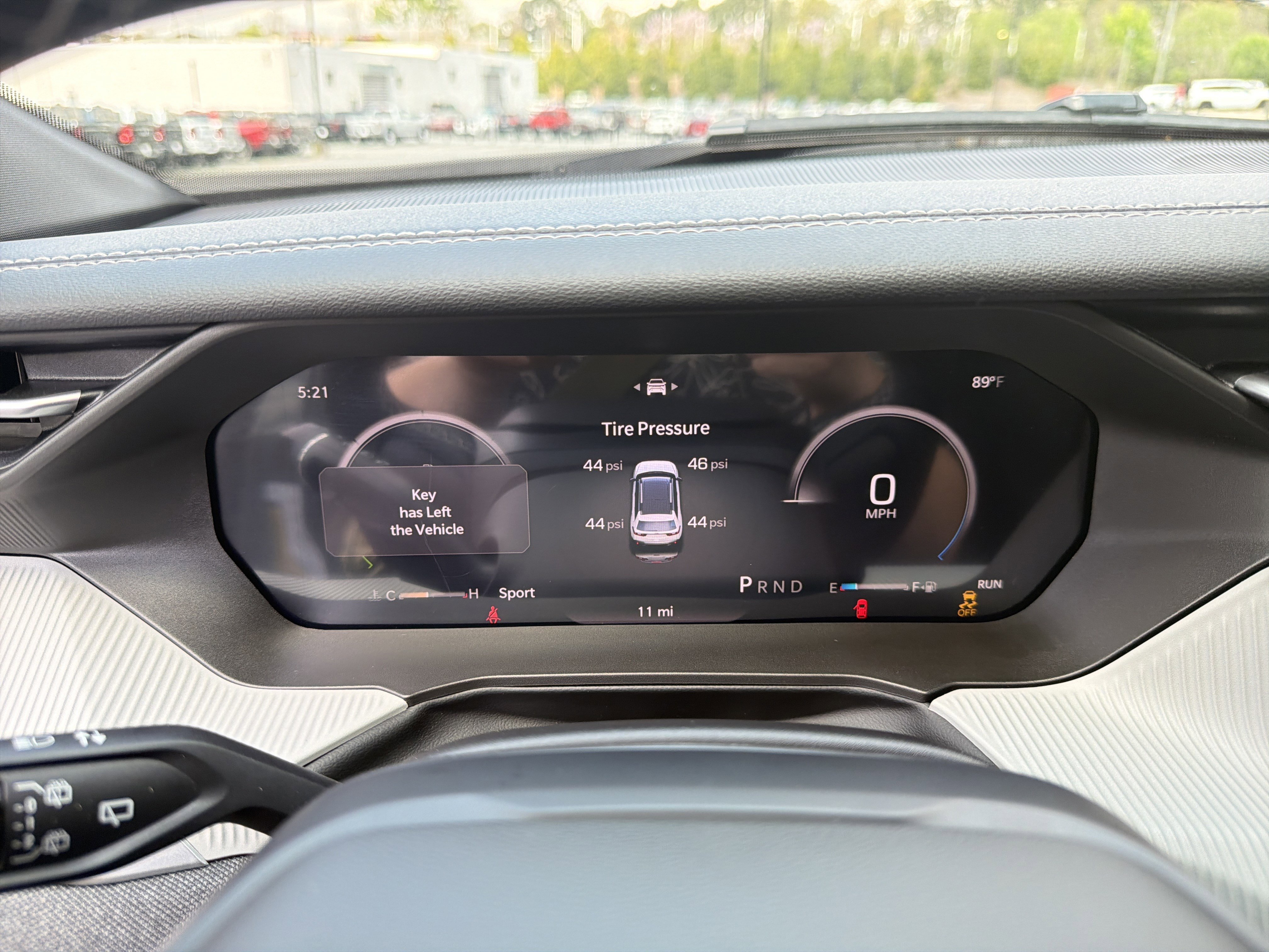 New 2026 Jeep Cherokee Laredo image 31