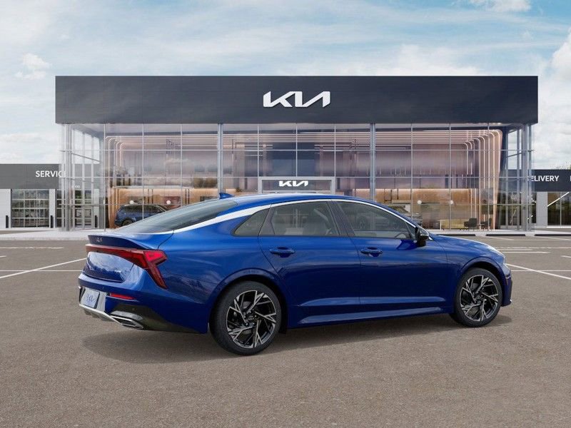 New 2026 Kia K5 GT-Line image 7