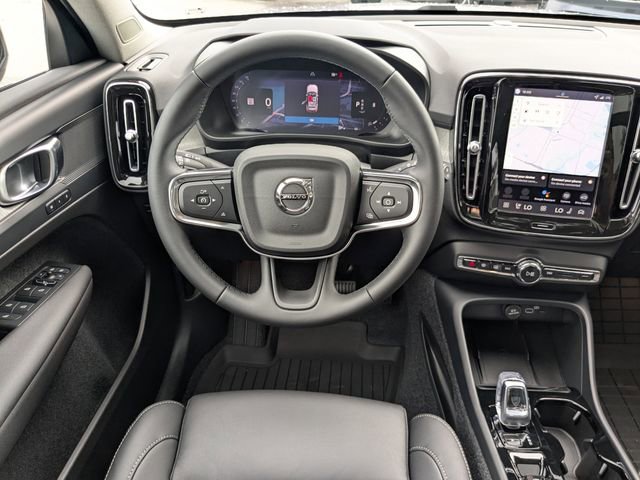New 2026 Volvo XC40 B4 Plus w/ Protection Package Premier image 16