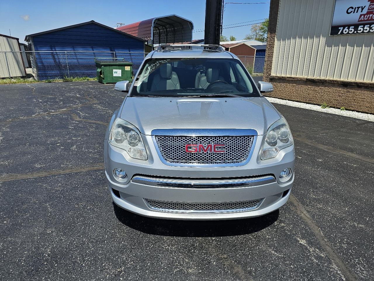 Used 2012 GMC Acadia Denali AWD/4WD image 29