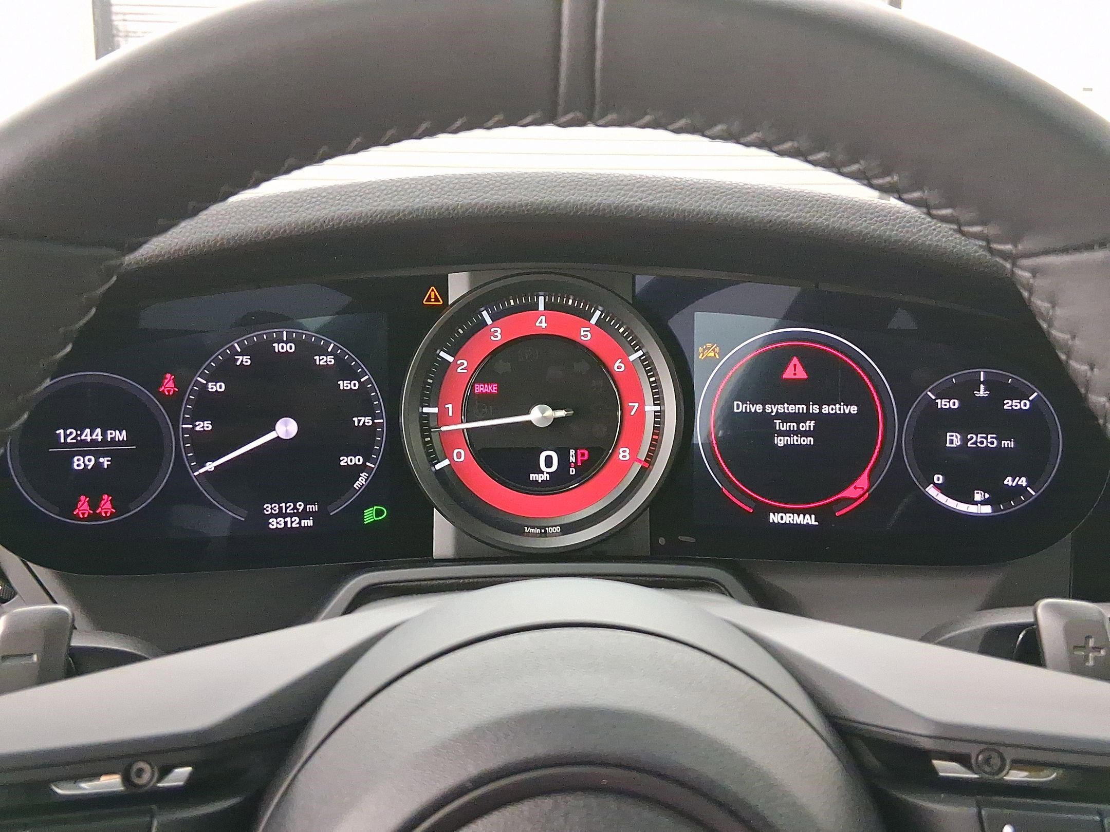 Certified 2024 Porsche 911 Carrera S image 16