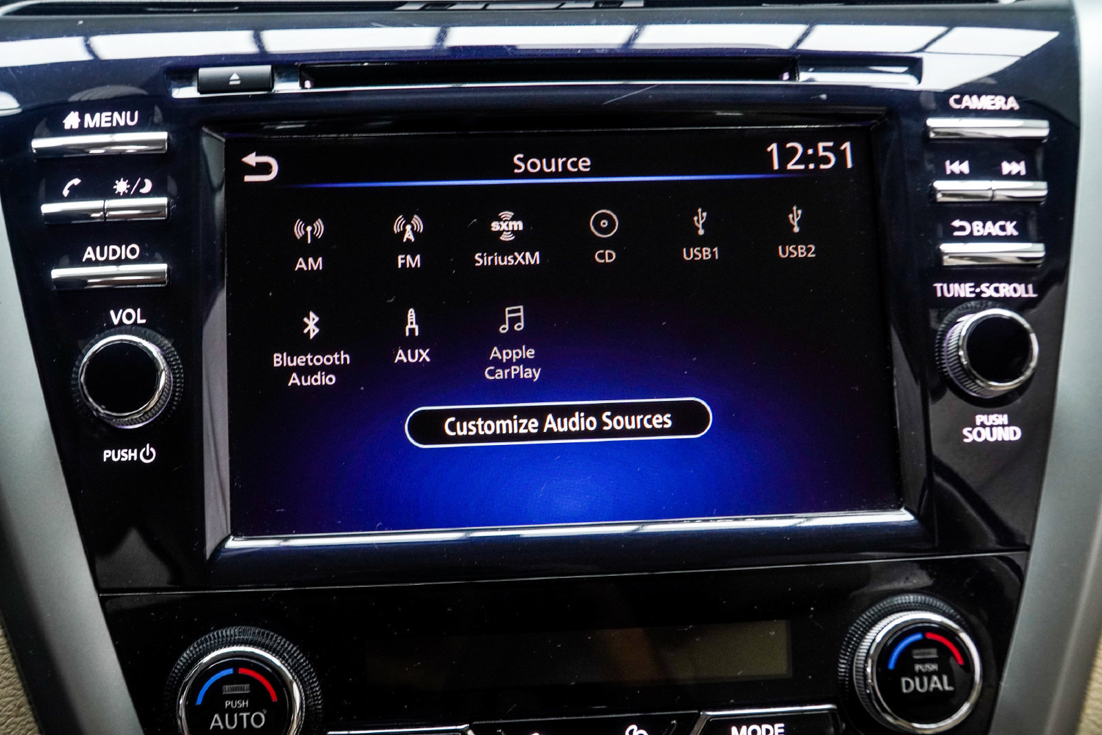 Used 2019 Nissan Murano SV w/ Cargo Package FWD image 28
