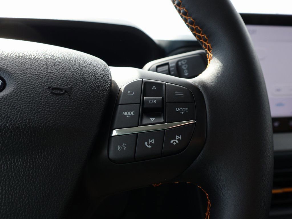 New 2026 Ford Maverick Tremor image 29
